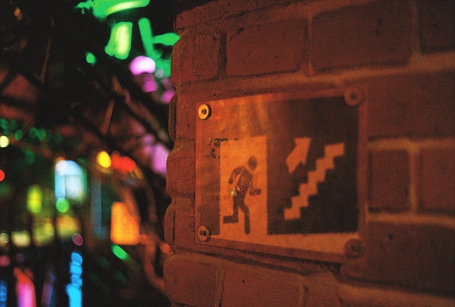 26 DUBSTEBLOG x CROYDUB, Cross Club